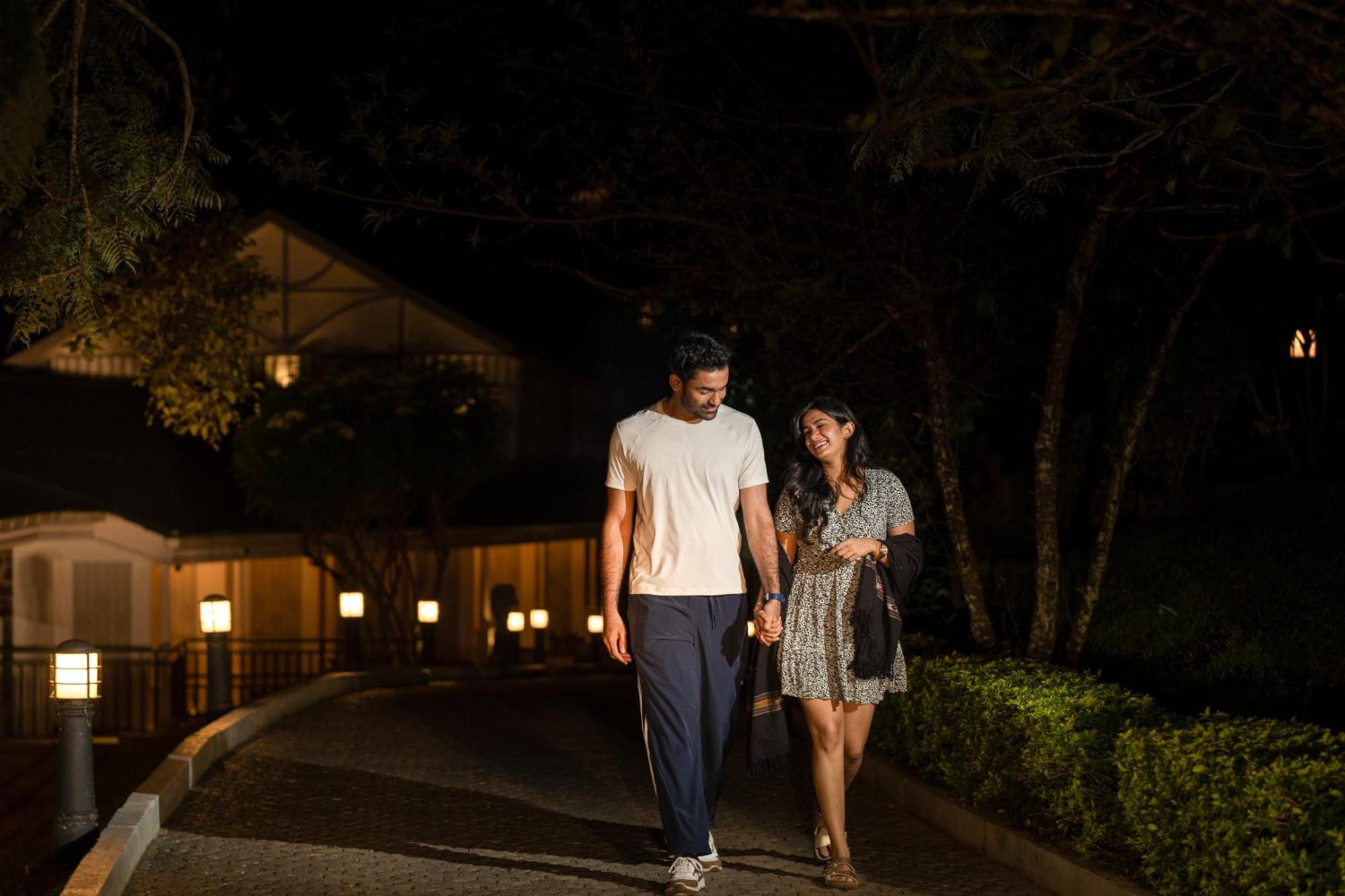 Le Montfort Resort Мунар Екстериор снимка